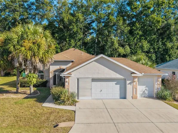 5613 NW 27th Pl, Ocala, FL 34482