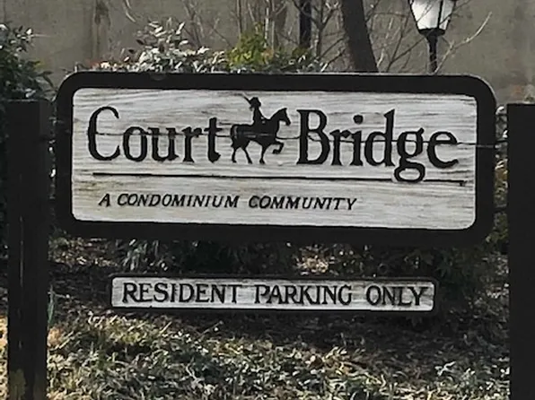 2923G S Woodley St #1, Arlington, VA 22206