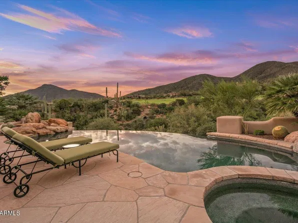 42156 N 101ST Way, Scottsdale, AZ 85262