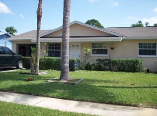 530 Sylvia Rd, West Melbourne, FL 32904