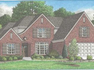 6352 Burren Way Dr, Arlington, TN 38002