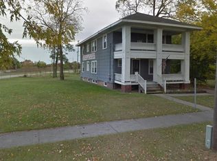 1233 Poplar St, Flint, MI 48503