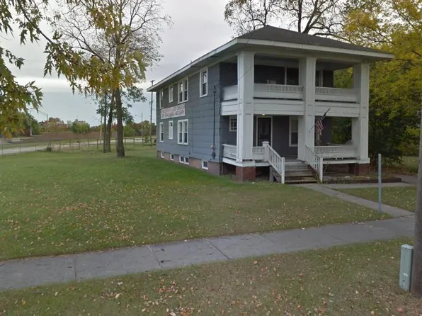 1233 Poplar St, Flint, MI 48503