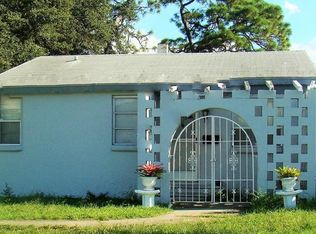 2920 15th Ave S, Saint Petersburg, FL 33712