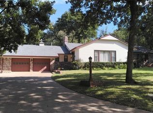 5612 N Stonewall Dr, Oklahoma City, OK 73111