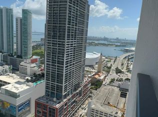 500 NE 1st Ave #1520, Miami, FL 33132