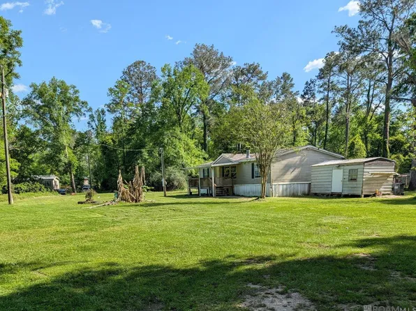 22655 Buck Watts Rd, Livingston, LA 70754