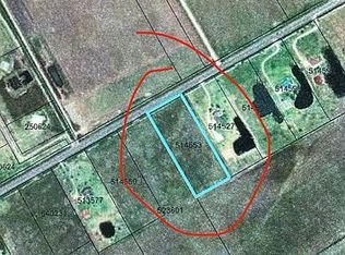 0A0100-F Moore Trac #1M, Rosharon, TX 77583