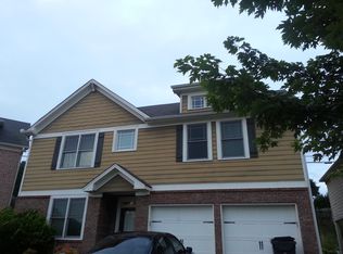 1863 Thomas Pointe Trce, Lawrenceville, GA 30043