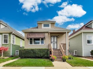 4533 N McVicker Ave, Chicago, IL 60630