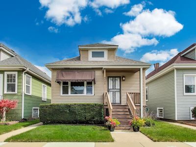 4533 N McVicker Ave, Chicago, IL, 60630