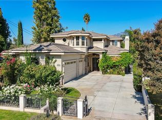 10829 Daines Dr, Temple City, CA 91780