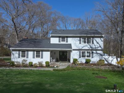 217 Stonehedge Lane, Guilford, CT, 06437