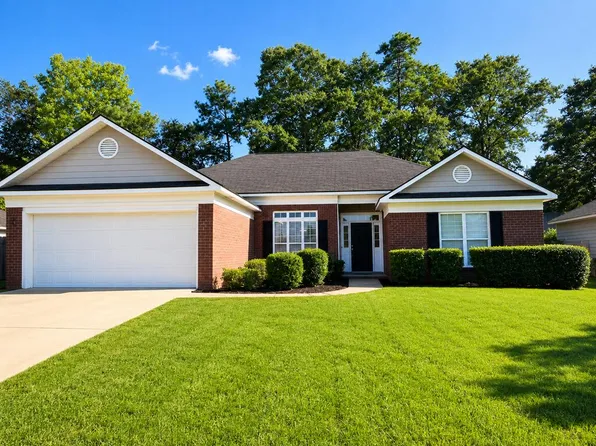 4610 Boston Ivy Dr, Fortson, GA 31808