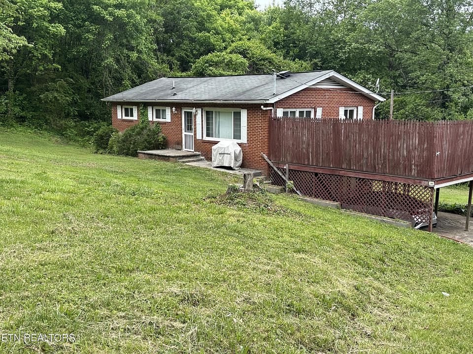 2619 Rifle Range Dr, Knoxville, TN 37918 | Zillow