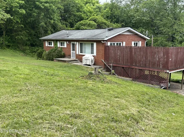 2619 Rifle Range Dr, Knoxville, TN 37918