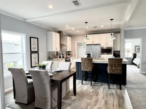 200 S Banana River Dr #G14, Merritt Island, FL 32952