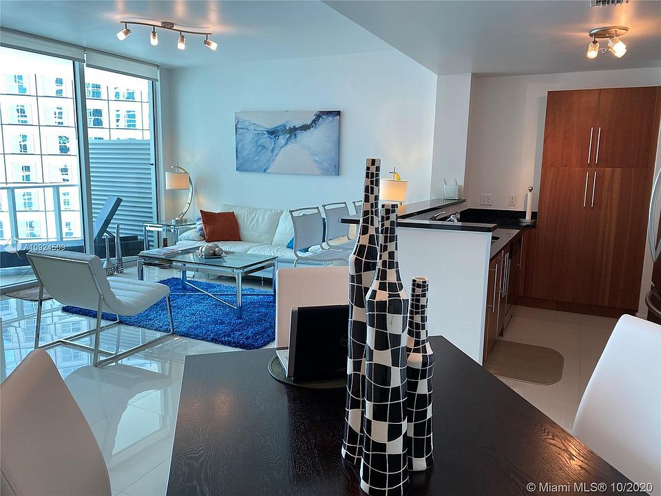 1st image of 300 S Biscayne Blvd APT 2205