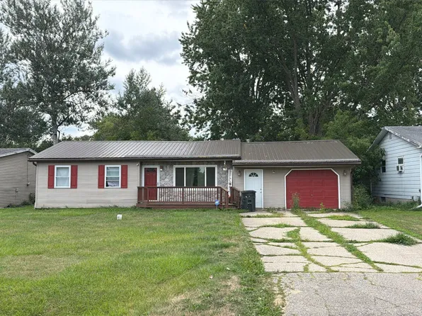 4340 Haas Dr, Burton, MI 48519
