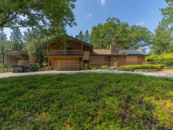 12095 Gold Strike Rd, Pine Grove, CA 95665