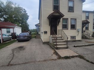 106 Pecor St #1/2, Oconto, WI 54153