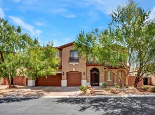 9620 Bella Di Mora St, Las Vegas, NV 89178