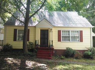 1441 Lockwood Dr SW, Atlanta, GA 30311