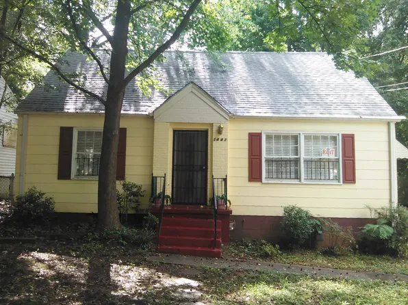 (undisclosed Address), Atlanta, GA 30311