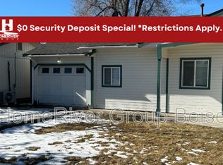 3120 College Ave, Caldwell, ID 83605