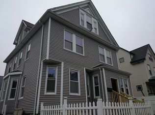 157 Woodrow Ave, Dorchester, MA 02124