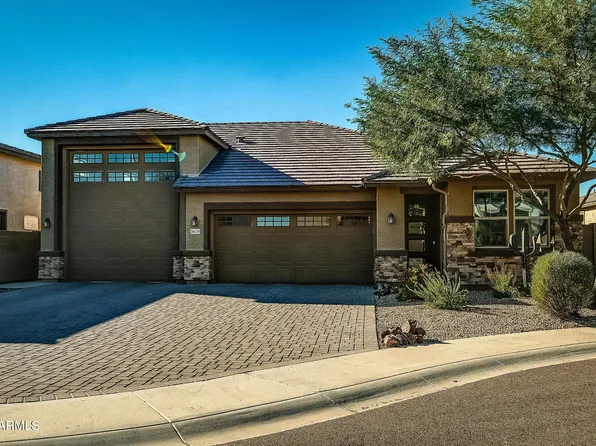 3610 S 78TH Avenue, Phoenix, AZ 85043