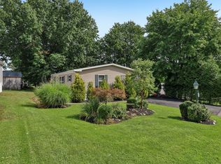 802 Elk Dr, Cranberry Township, PA 16066