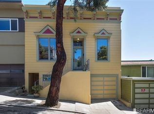 149 Prentiss St #149-1/2, San Francisco, CA 94110