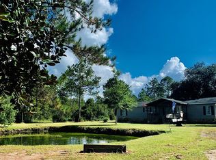 6935 Oak Crossing Rd, Patterson, GA 31557