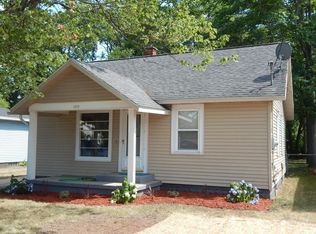1310 Walnut St NE, Grand Rapids, MI 49503