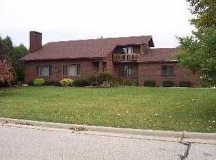 500 Buckeye St, Archbold, OH 43502