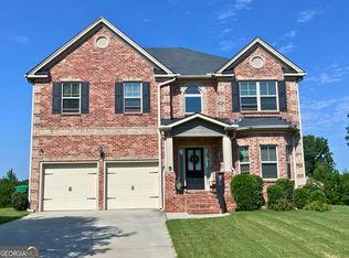 2873 Stillbranch Path #23, Lithonia, GA 30038
