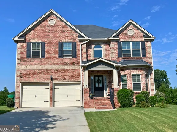 2873 Stillbranch Path #23, Lithonia, GA 30038