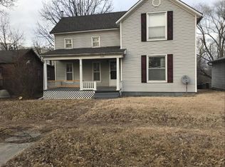 606 W Peoria St, Paola, KS 66071