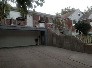 6013 Mayflower Ave, Cincinnati, OH 45237