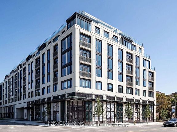 2nd image of 1 Strathgowan Ave #403