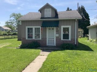 408 Clinton St, Maumee, OH 43537