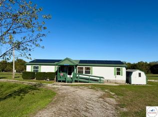 1027 SE 101 Private Rd, Deepwater, MO 64740