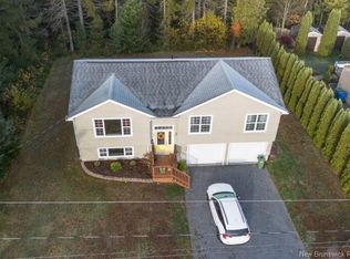 16 Banshee Ct, Quispamsis, NB E2G 0A5