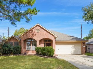 7111 Fuchsia Ln, Humble, TX 77346