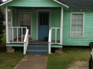 22402 S Beverly St, Robertsdale, AL 36567