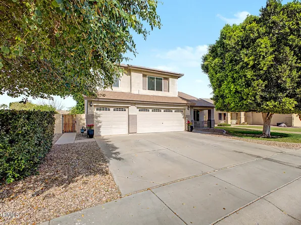 1200 E CARLA VISTA Drive, Gilbert, AZ 85295