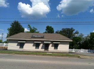 730 S Main St, Madisonville, KY