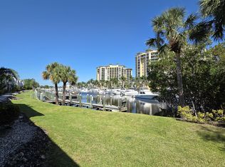 3345 N Key Dr, North Fort Myers, FL 33903
