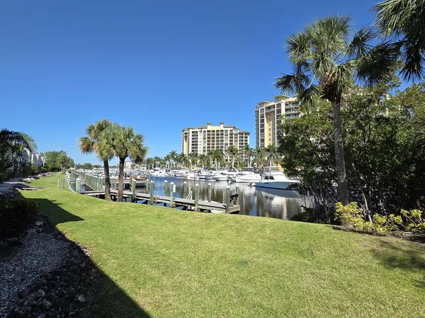 3345 N Key Dr, North Fort Myers, FL